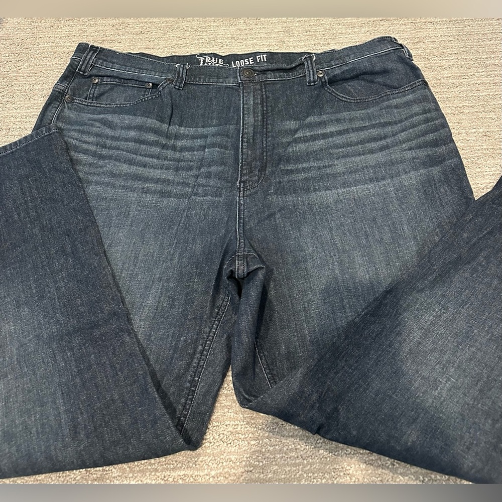 Mens Jean.   Size 46/30.   In great condition!